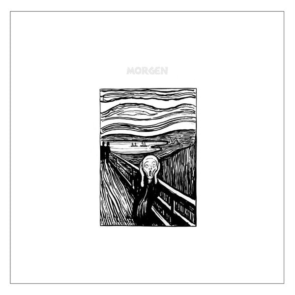 Morgen – Morgen (Vinyle neuf/New LP)