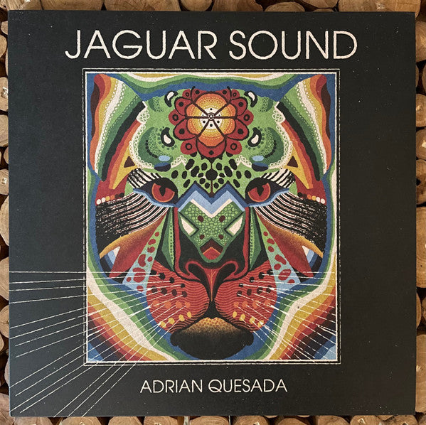 Adrian Quesada – Jaguar Sound (Vinyle neuf/New LP)