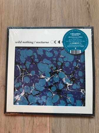 Wild Nothing – Nocturne (10th anniversary) (Vinyle neuf/New LP)