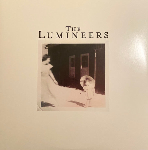 The Lumineers – The Lumineers - 10 Year Anniversary Edition(Vinyle neuf/New LP)