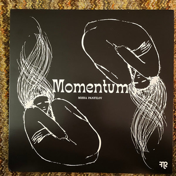 Misha Panfilov – Momentum (Vinyle neuf/New LP)