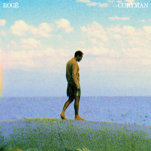 Rogê – Curyman (Vinyle neuf/New LP)