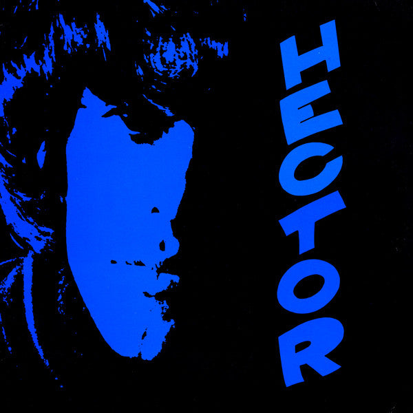 Hector* ‎– Hector (Vinyle usagé / Used LP)