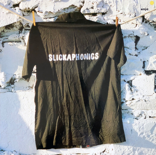 Slickaphonics – Wow Bag (Vinyle usagé / Used LP)