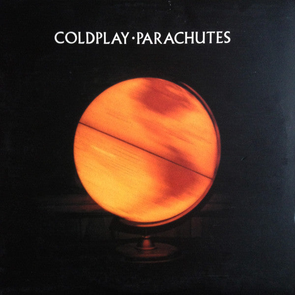 Coldplay ‎– Parachutes (Vinyle neuf/New LP)