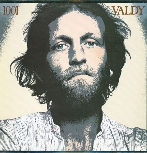 Valdy – 1001 (Vinyle usagé / Used LP)