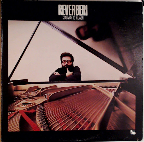 Reverberi* – Stairway To Heaven (Vinyle usagé / Used LP)