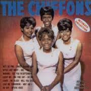 The Chiffons – The Chiffons (Vinyle usagé / Used LP)