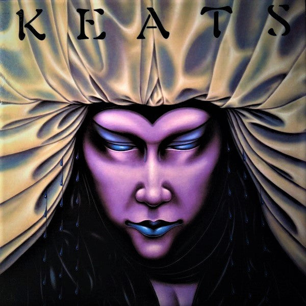 Keats – Keats (Vinyle usagé / Used LP)