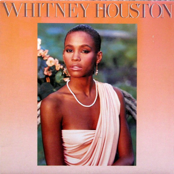 Whitney Houston – Whitney Houston (Vinyle usagé / Used LP)