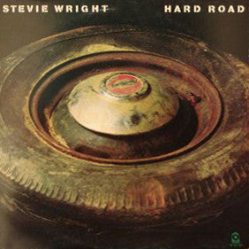 Stevie Wright – Hard Road (Vinyle usagé / Used LP)