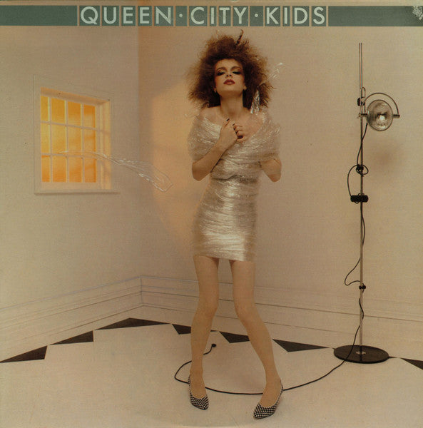 Queen City Kids – Queen City Kids (Vinyle usagé / Used LP)