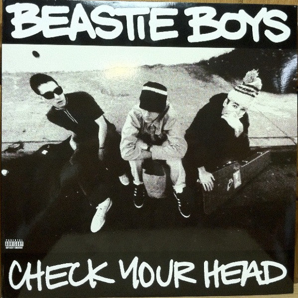 Beastie Boys ‎– Check Your Head (Vinyle neuf/New LP)