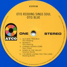 Charger l&#39;image dans la galerie, Otis Redding ‎– Otis Blue / Otis Redding Sings Soul (Vinyle neuf/New LP)
