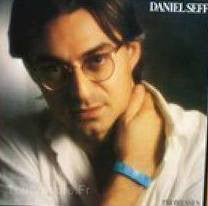 Daniel Seff ‎– Promesses (Vinyle usagé / Used LP)