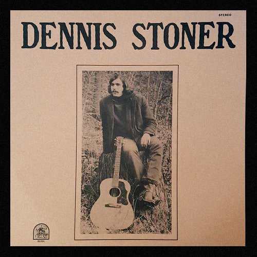Dennis Stoner – Dennis Stoner) (Vinyle usagé / Used LP)
