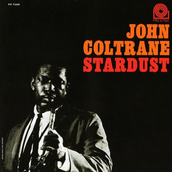 John Coltrane – Stardust (Vinyle neuf/New LP)