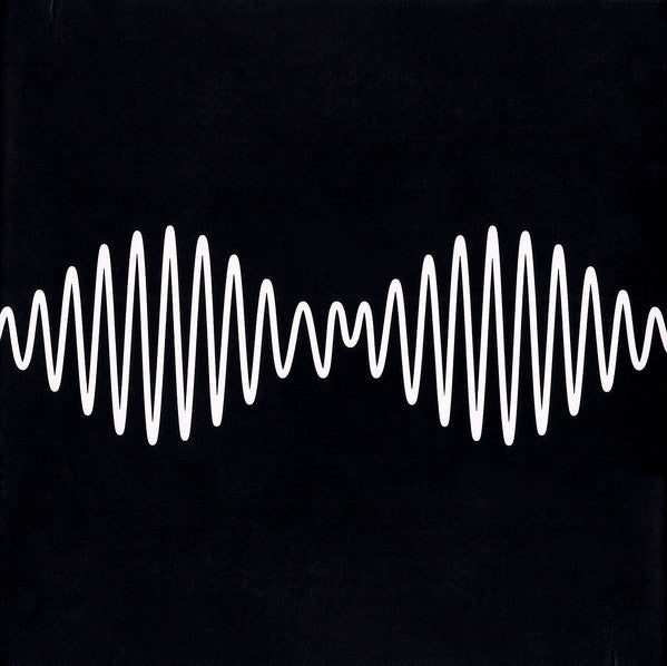 Arctic Monkeys ‎– AM (Vinyle neuf/New LP)