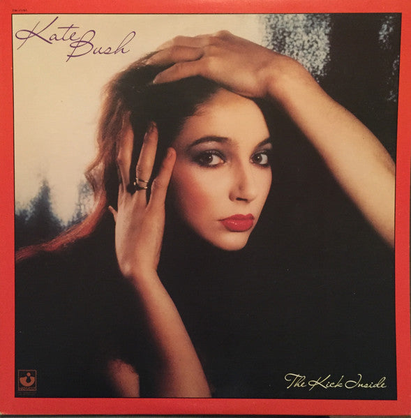 Kate Bush – The Kick Inside (Vinyle usagé / Used LP)