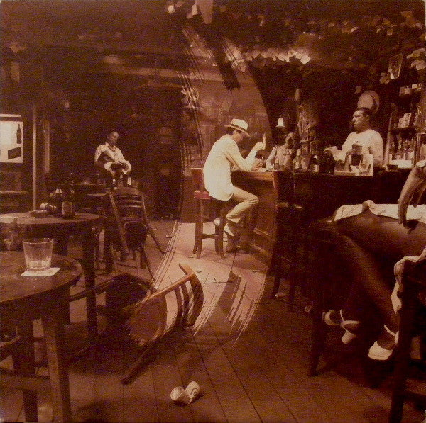 Led Zeppelin – In Through The Out Door (Vinyle usagé / Used LP)
