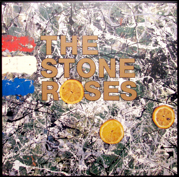 The Stone Roses – The Stone Roses (Vinyle neuf/New LP)