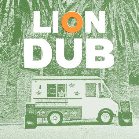 The Lions Meet Dub Club – This Generation In Dub (Vinyle neuf/New LP)