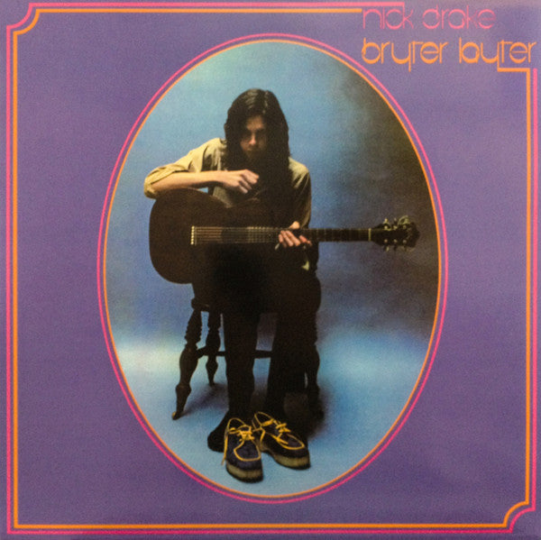 Nick Drake ‎– Bryter Layter (Vinyle neuf/New LP)