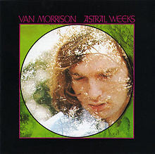 Van Morrison – Astral Weeks (Vinyle usagé / Used LP)