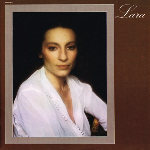 Lara* ‎– Jeux De Societe (Vinyle usagé / Used LP)