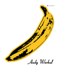 Charger l&#39;image dans la galerie, The Velvet Underground &amp; Nico ‎– The Velvet Underground &amp; Nico (Vinyle neuf/New LP)
