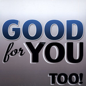 Good For You ‎– Too! (Vinyle usagé / Used LP)