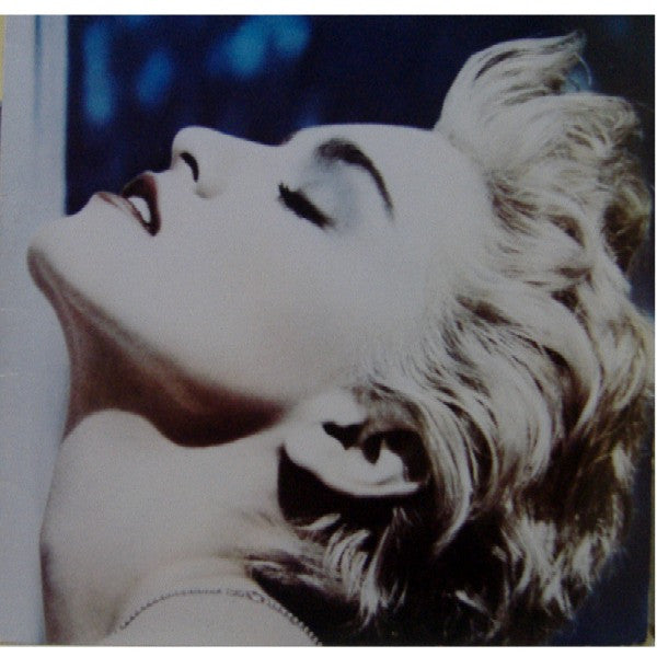 Madonna – True Blue (Vinyle usagé / Used LP)