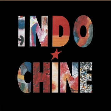 Indochine – Le Baiser (Vinyle neuf/New LP)