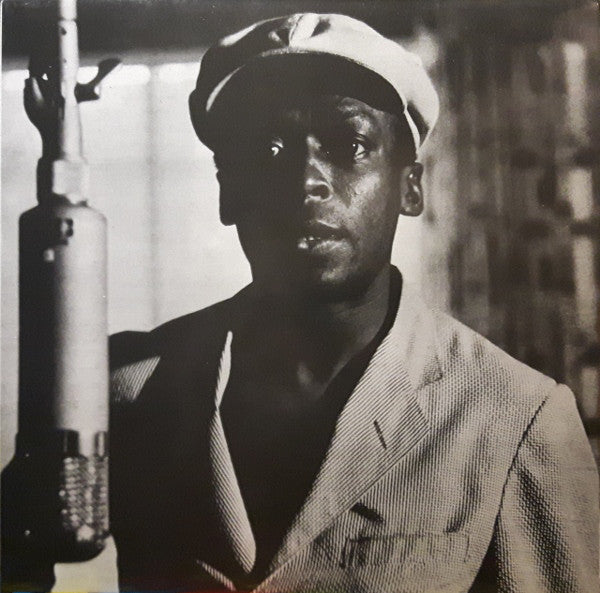 Miles Davis ‎– The Musings Of Miles (Vinyle neuf/New LP)