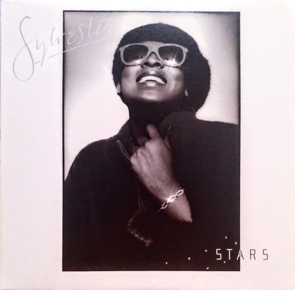 Sylvester – Stars (Vinyle usagé / Used LP)