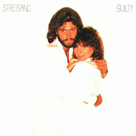 Barbra Streisand – Guilty (Vinyle usagé / Used LP)