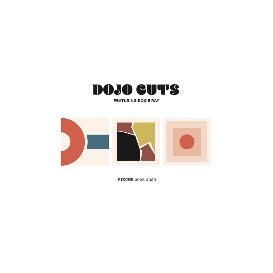 Dojo Cuts – Pieces 2008-2020 (Vinyle neuf/New LP)
