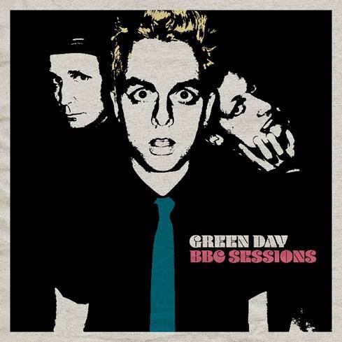 Green Day ‎– BBC Sessions (Vinyle neuf/New LP)