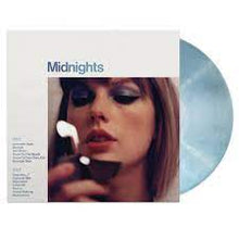 Charger l&#39;image dans la galerie, Taylor Swift - Midnights (Vinyle neuf/New LP)

