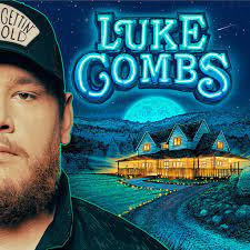 Luke Combs - Gettin' Old (Vinyle neuf/New LP)